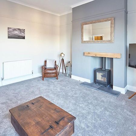 Host & Stay - Cattersty Hideaway Saltburn-by-the-Sea Buitenkant foto
