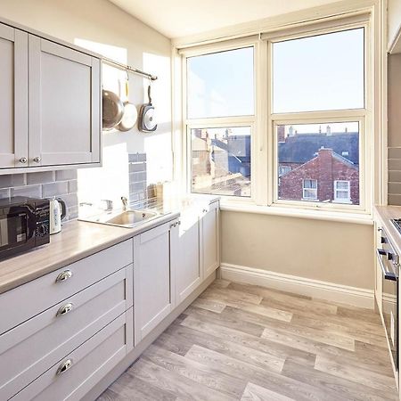 Host & Stay - Cattersty Hideaway Saltburn-by-the-Sea Buitenkant foto