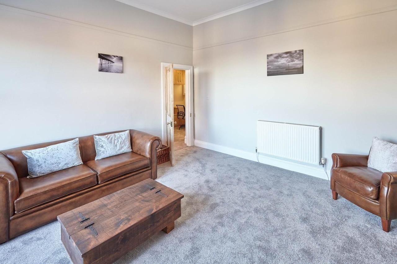 Host & Stay - Cattersty Hideaway Saltburn-by-the-Sea Buitenkant foto