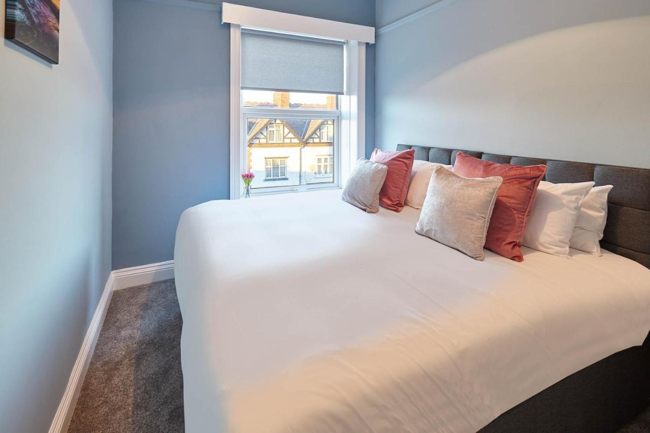 Host & Stay - Cattersty Hideaway Saltburn-by-the-Sea Buitenkant foto