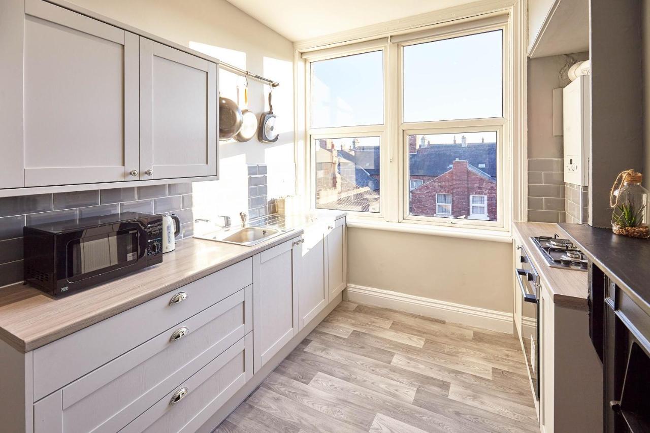 Host & Stay - Cattersty Hideaway Saltburn-by-the-Sea Buitenkant foto