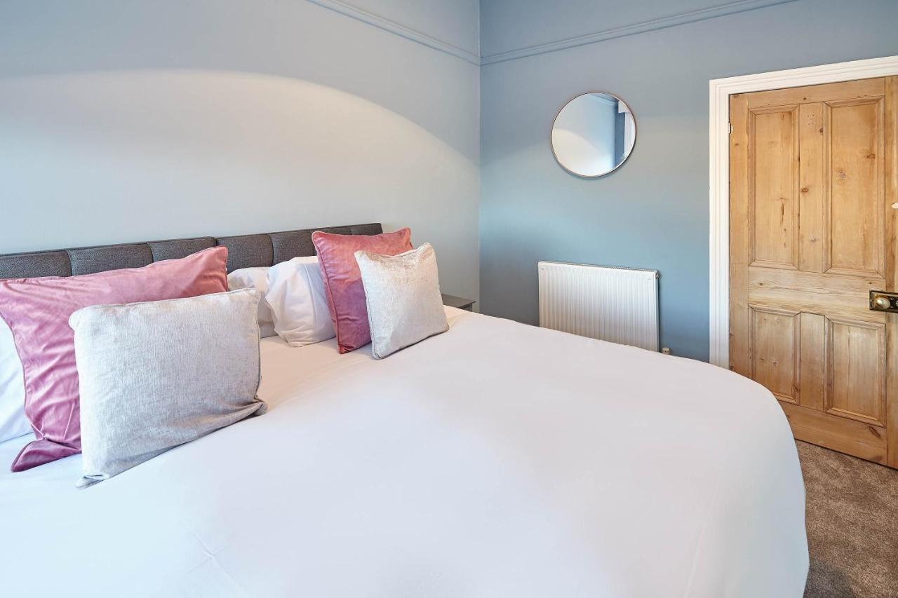 Host & Stay - Cattersty Hideaway Saltburn-by-the-Sea Buitenkant foto